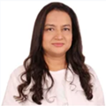 Kirti Agrawal - INSEAD Certified Coach and ICF ACC Certified Coach with over 20 years of experience in Human Resources, talent development, leadership advisory, and career development.